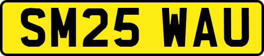 SM25WAU