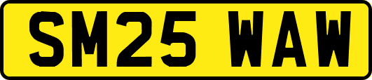 SM25WAW