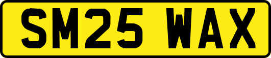 SM25WAX
