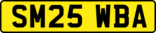 SM25WBA