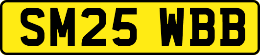 SM25WBB