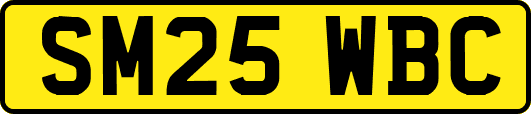 SM25WBC