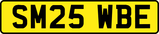 SM25WBE