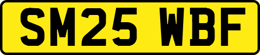 SM25WBF