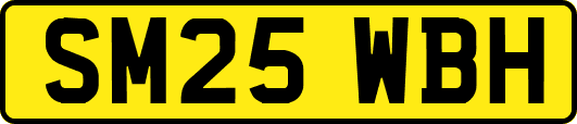 SM25WBH