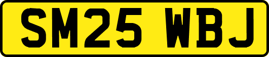 SM25WBJ