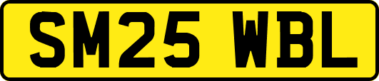 SM25WBL