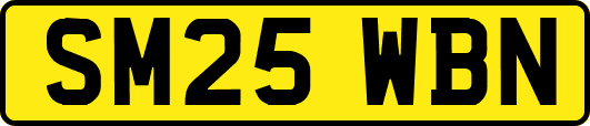 SM25WBN