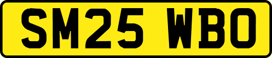 SM25WBO