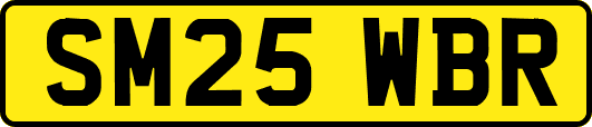 SM25WBR