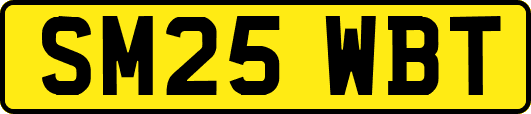 SM25WBT
