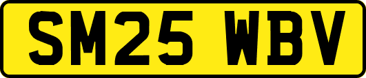 SM25WBV