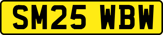 SM25WBW