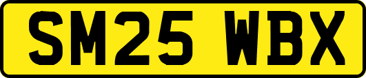 SM25WBX