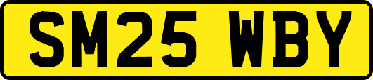 SM25WBY