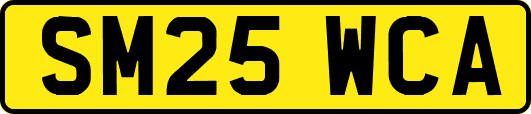 SM25WCA