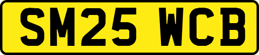 SM25WCB