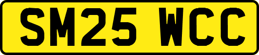 SM25WCC