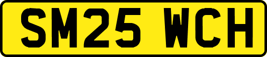 SM25WCH
