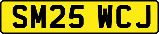 SM25WCJ