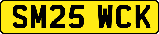SM25WCK