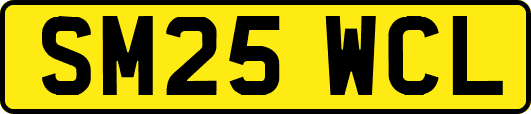 SM25WCL
