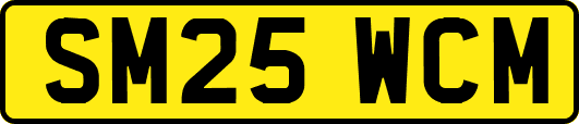 SM25WCM