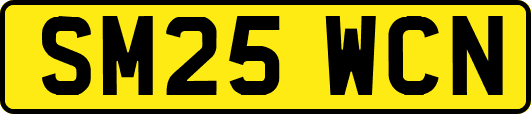 SM25WCN