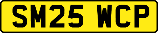 SM25WCP