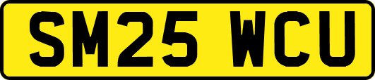 SM25WCU