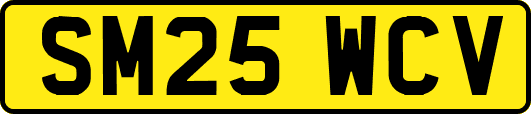 SM25WCV