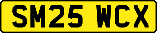 SM25WCX