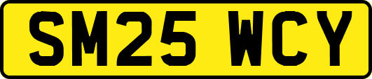SM25WCY