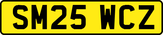SM25WCZ