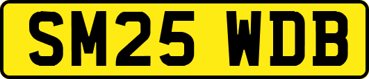 SM25WDB