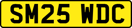 SM25WDC