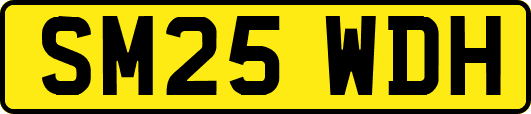 SM25WDH