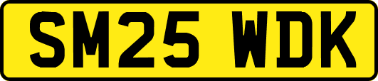 SM25WDK