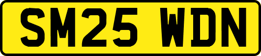 SM25WDN