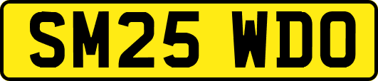 SM25WDO