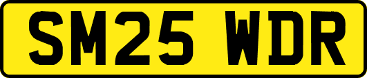 SM25WDR