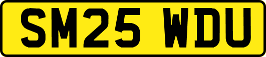 SM25WDU