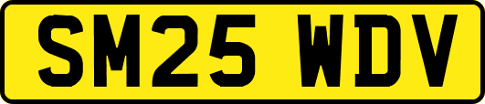 SM25WDV