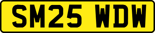 SM25WDW