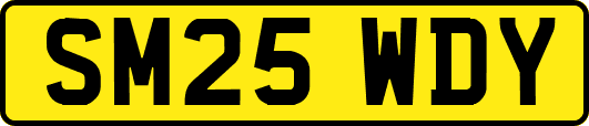 SM25WDY