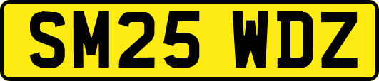 SM25WDZ
