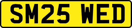 SM25WED