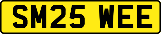 SM25WEE