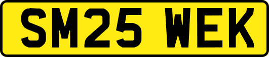 SM25WEK