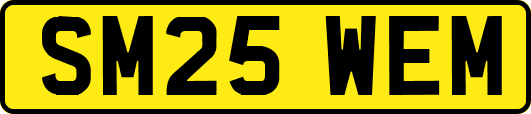 SM25WEM